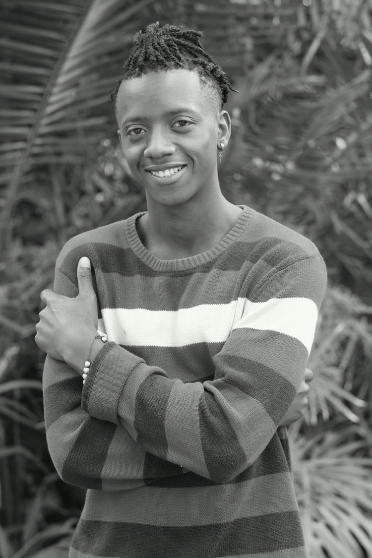 Benjamin Niyomugabo