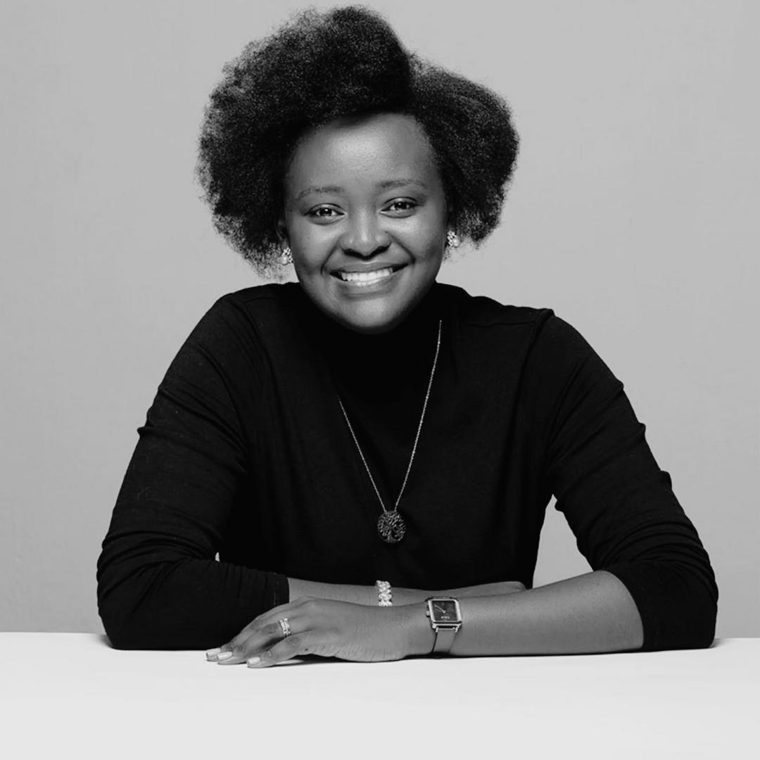 Denyse K. Uwera