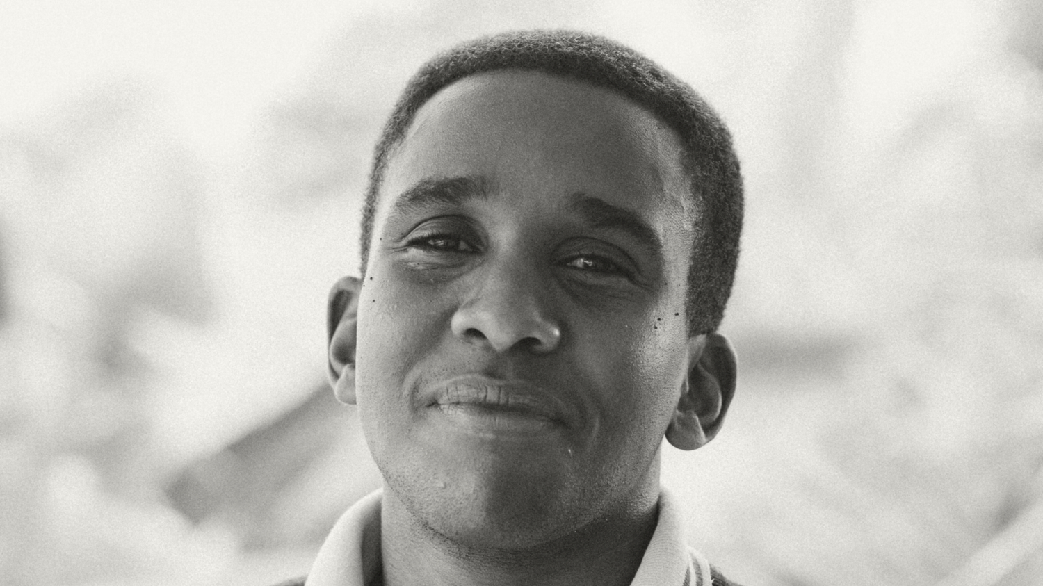 Junior Mudahunga