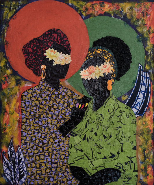 Always Have, Always Will