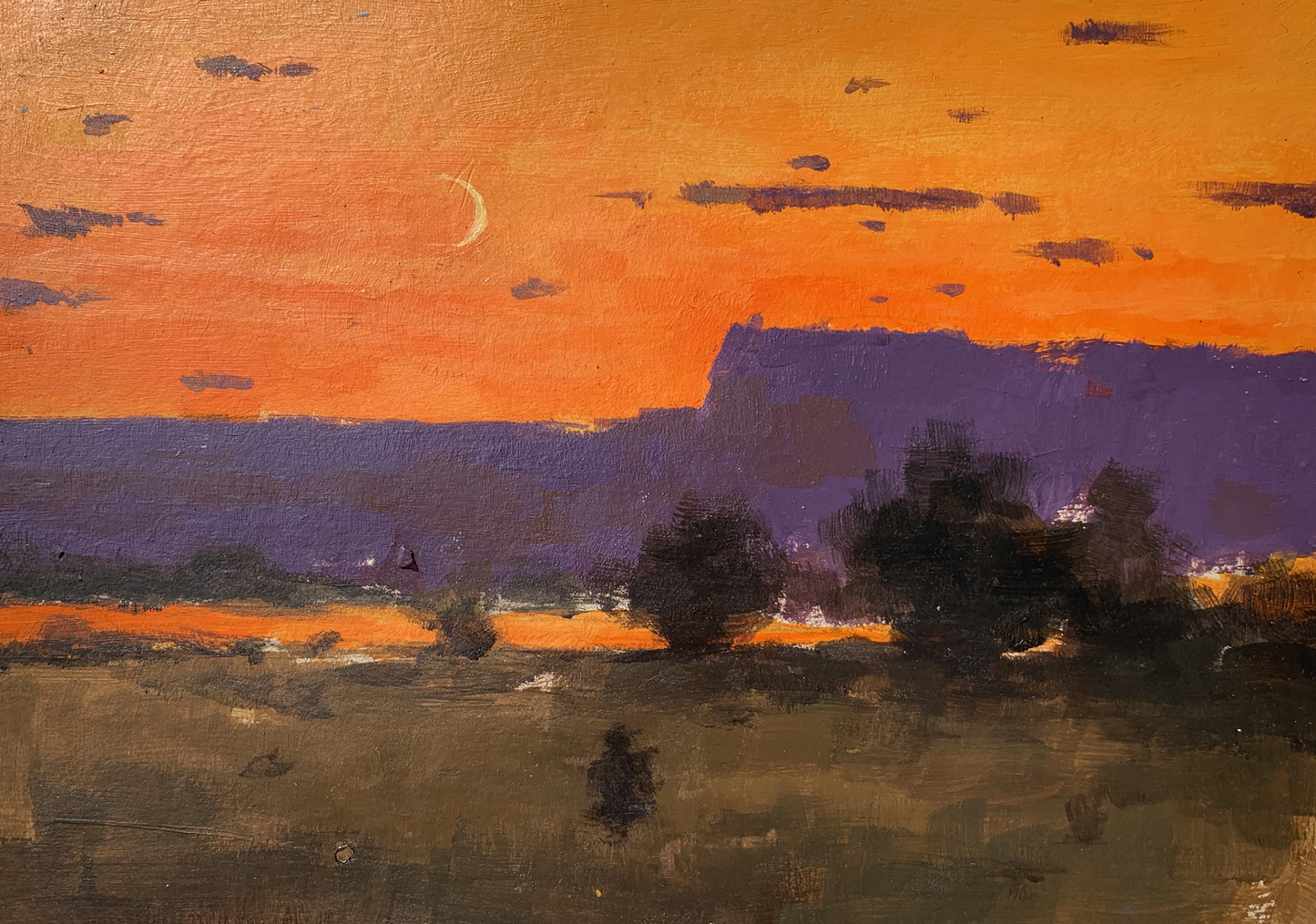 Landscape 01
