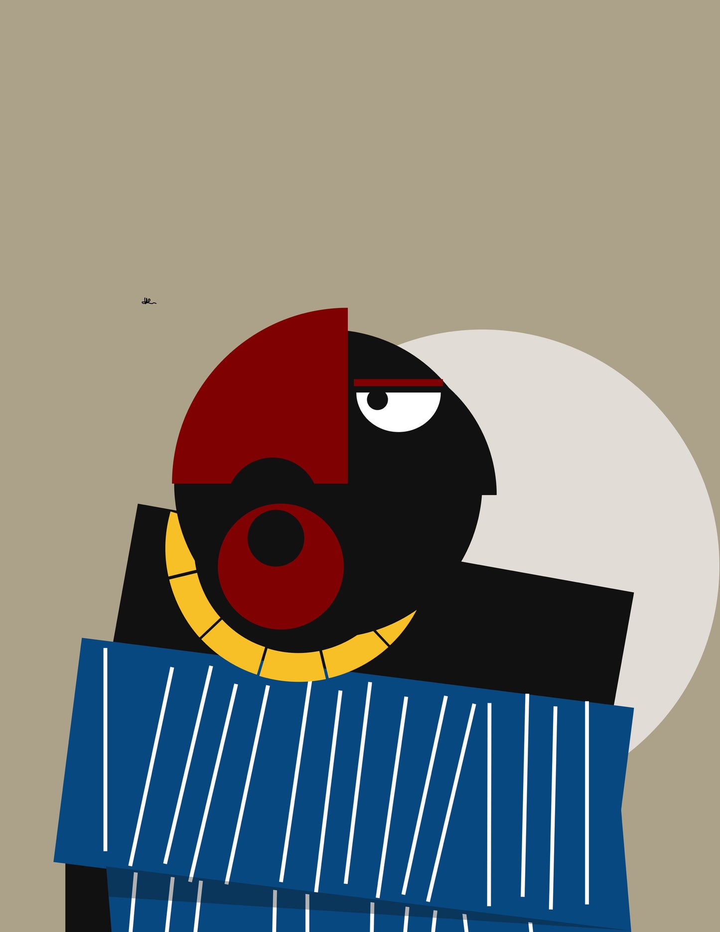 Itweka #12