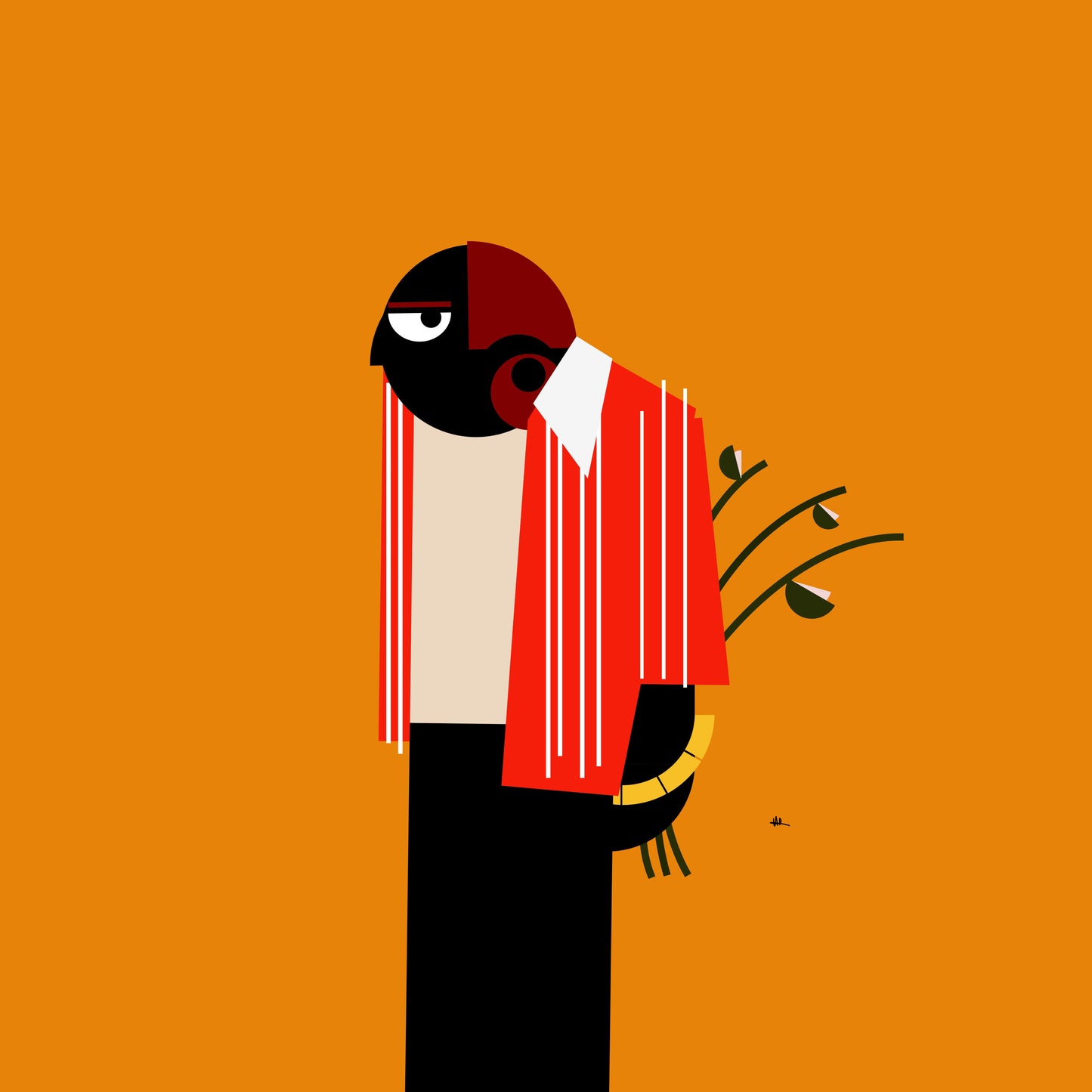 Itweka #14