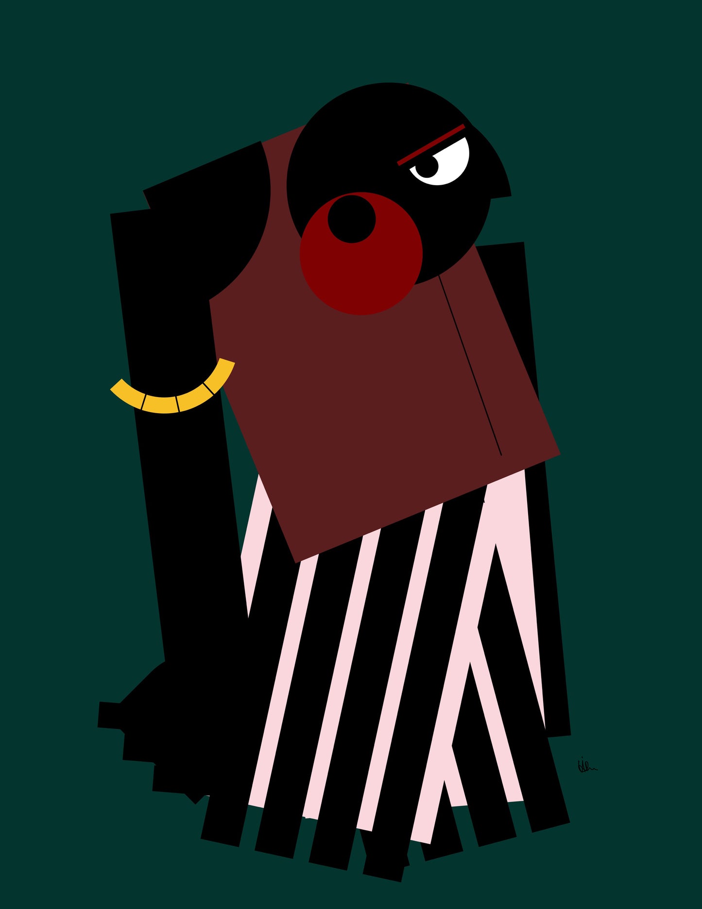 Itweka #03