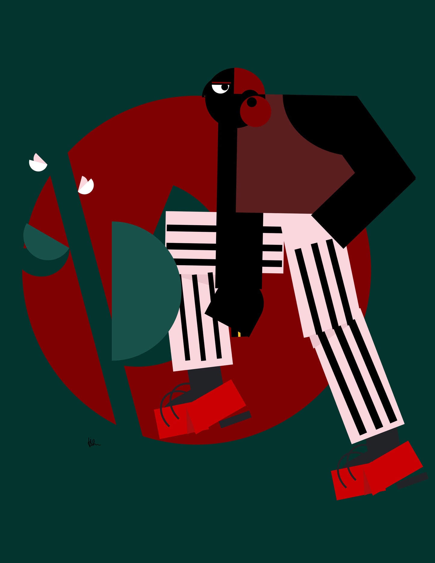Itweka #09