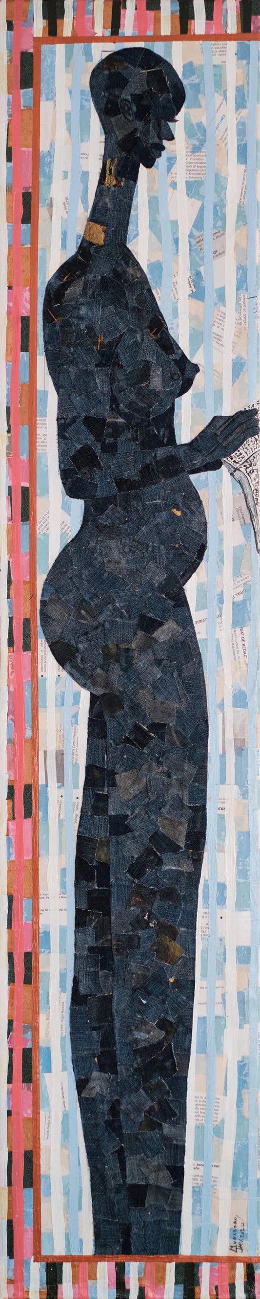 A Woman's Self Confidence