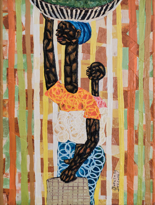 The Other Day of Hunting