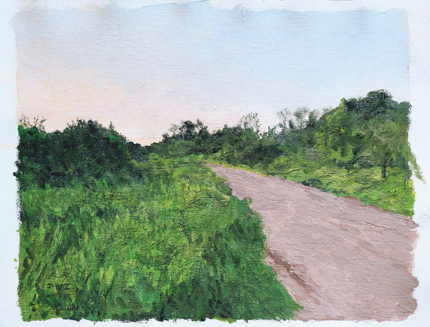 Sunset in Akagera Park 2022 (4)