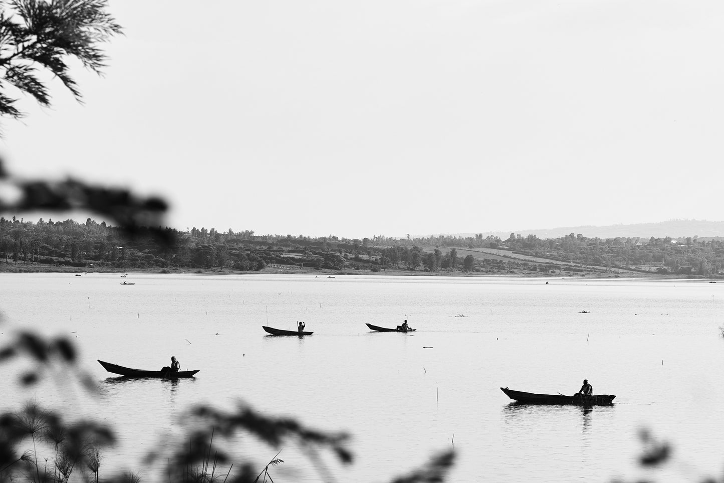 Lake Mugesera 10