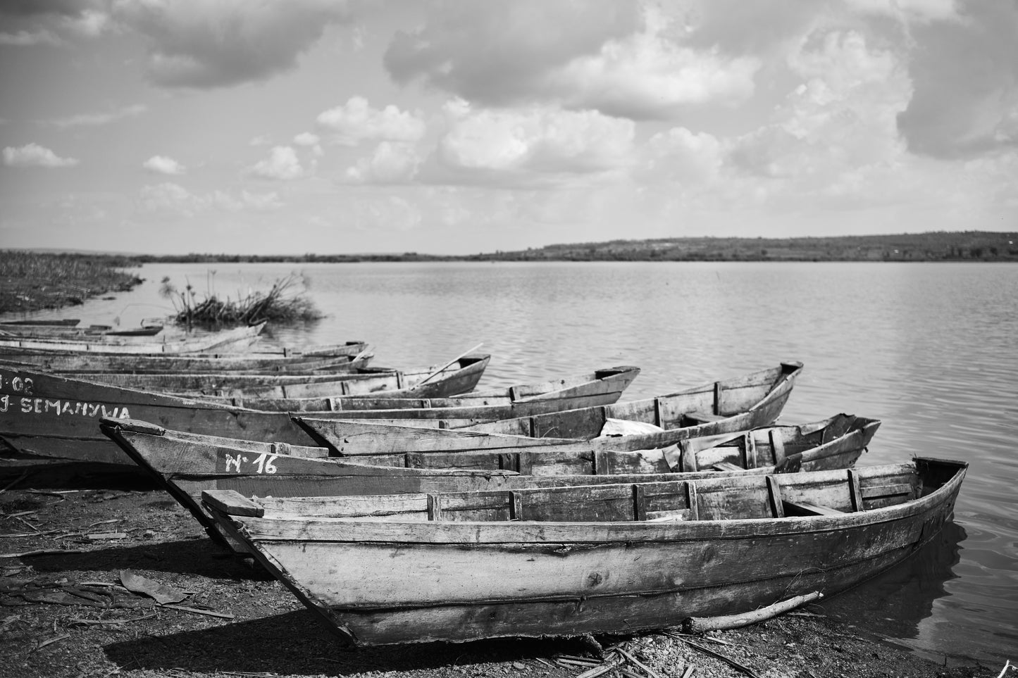 Lake Mugesera 2