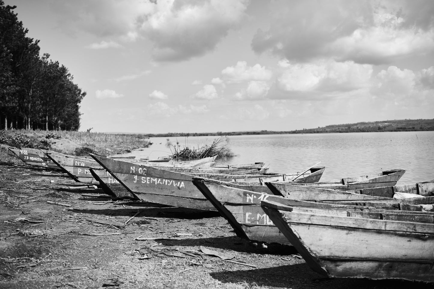 Lake Mugesera 3