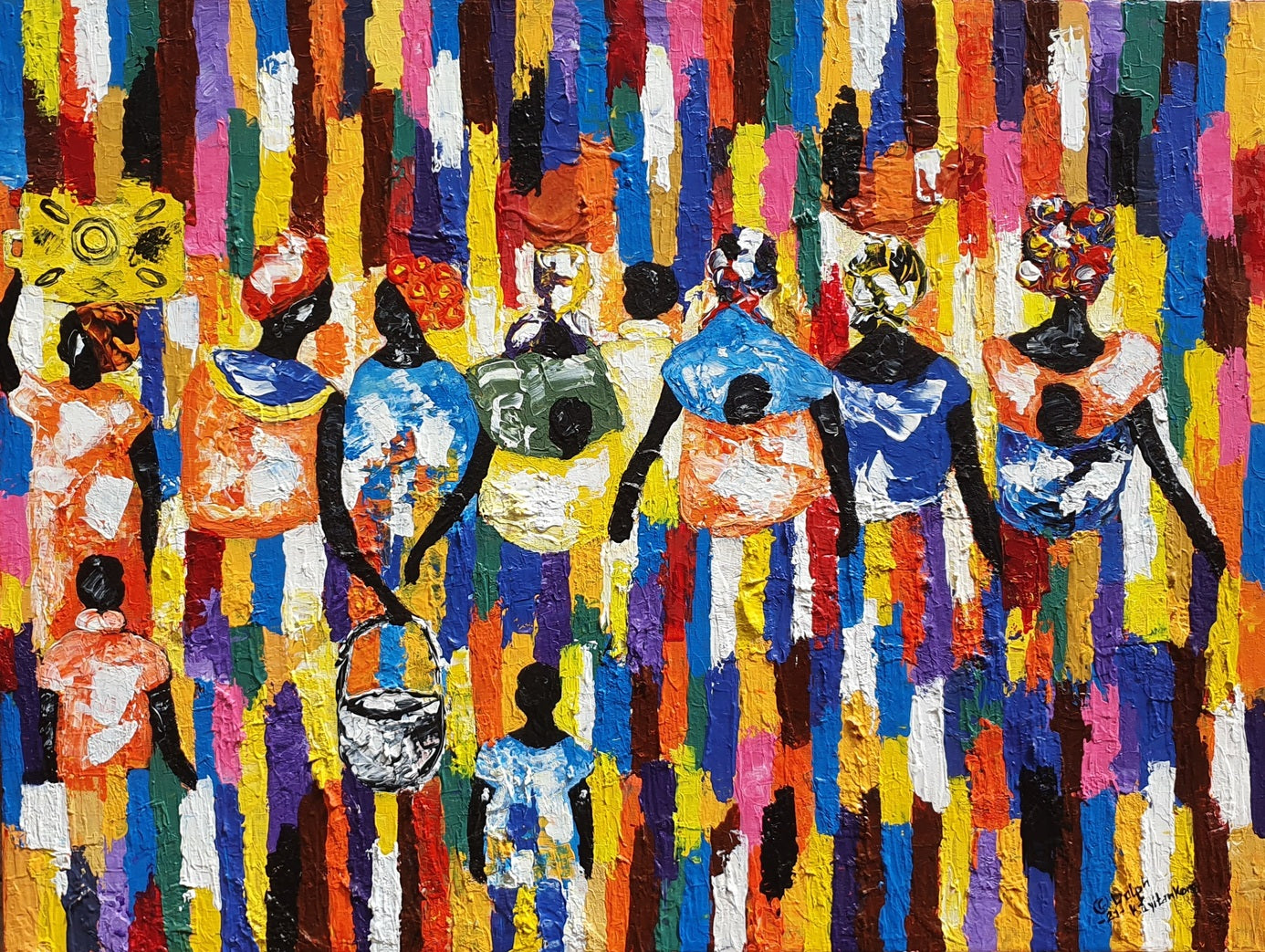 Women II