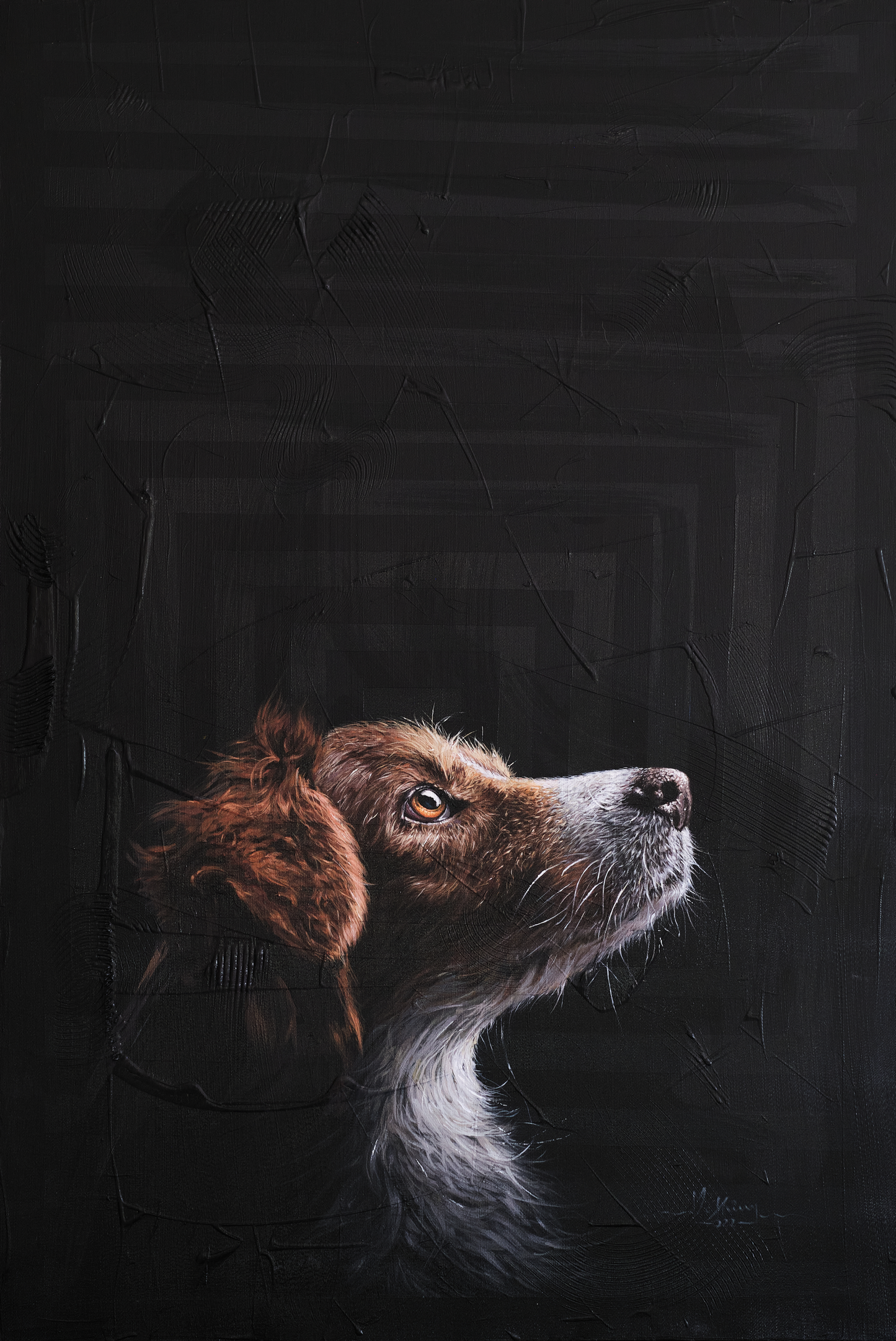 III (Dog)