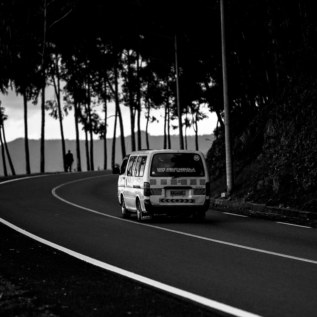 On the Road