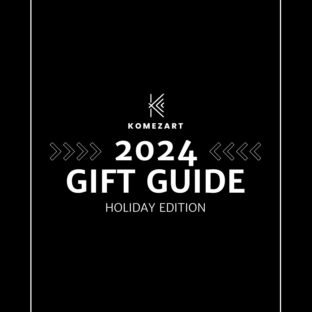 2024 Holiday Gift Guide