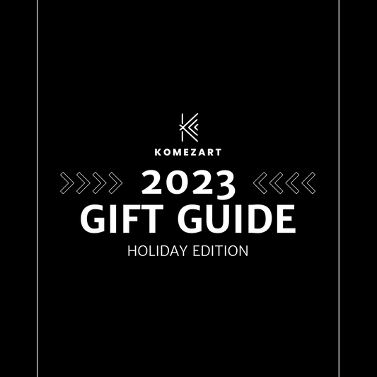 2023 Holiday Gift Guide