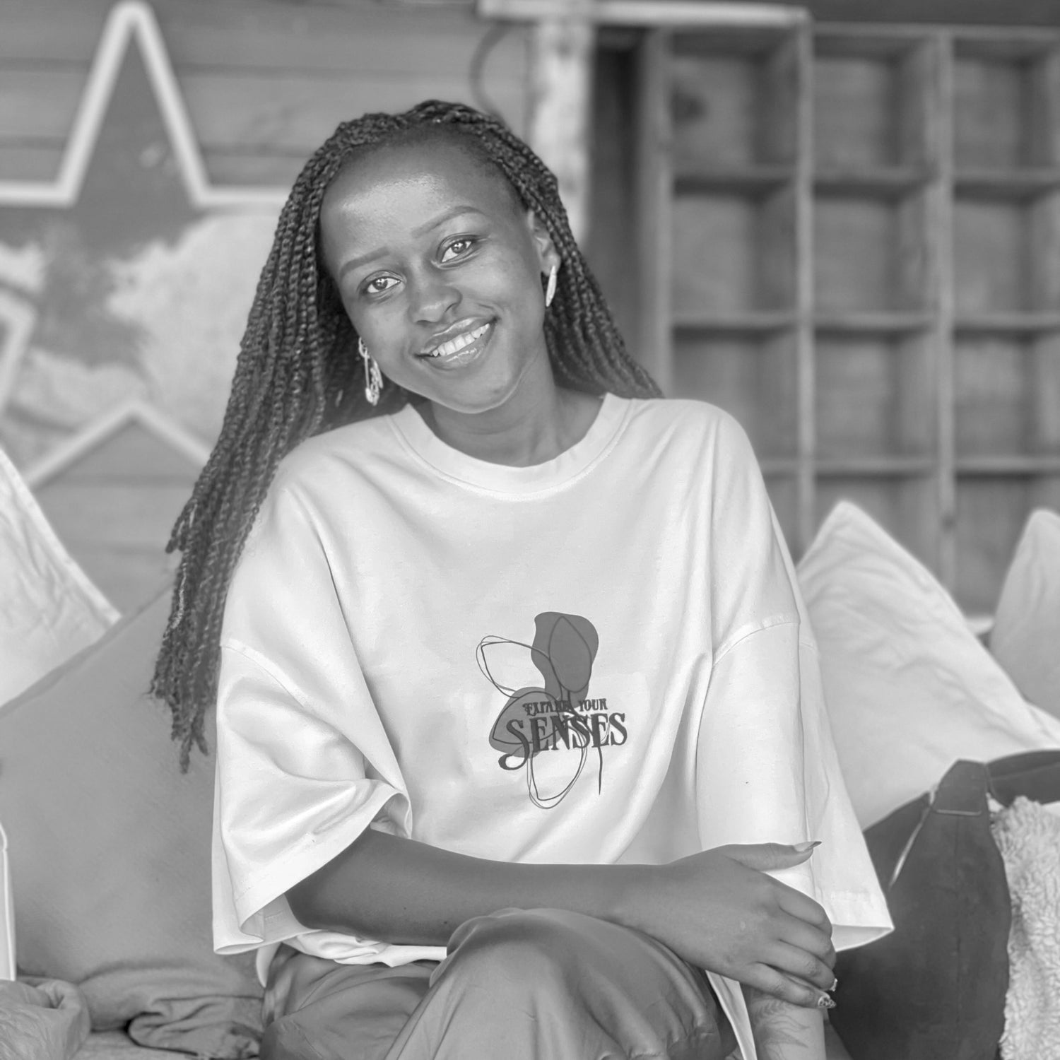 Antoinette Twagirayezu