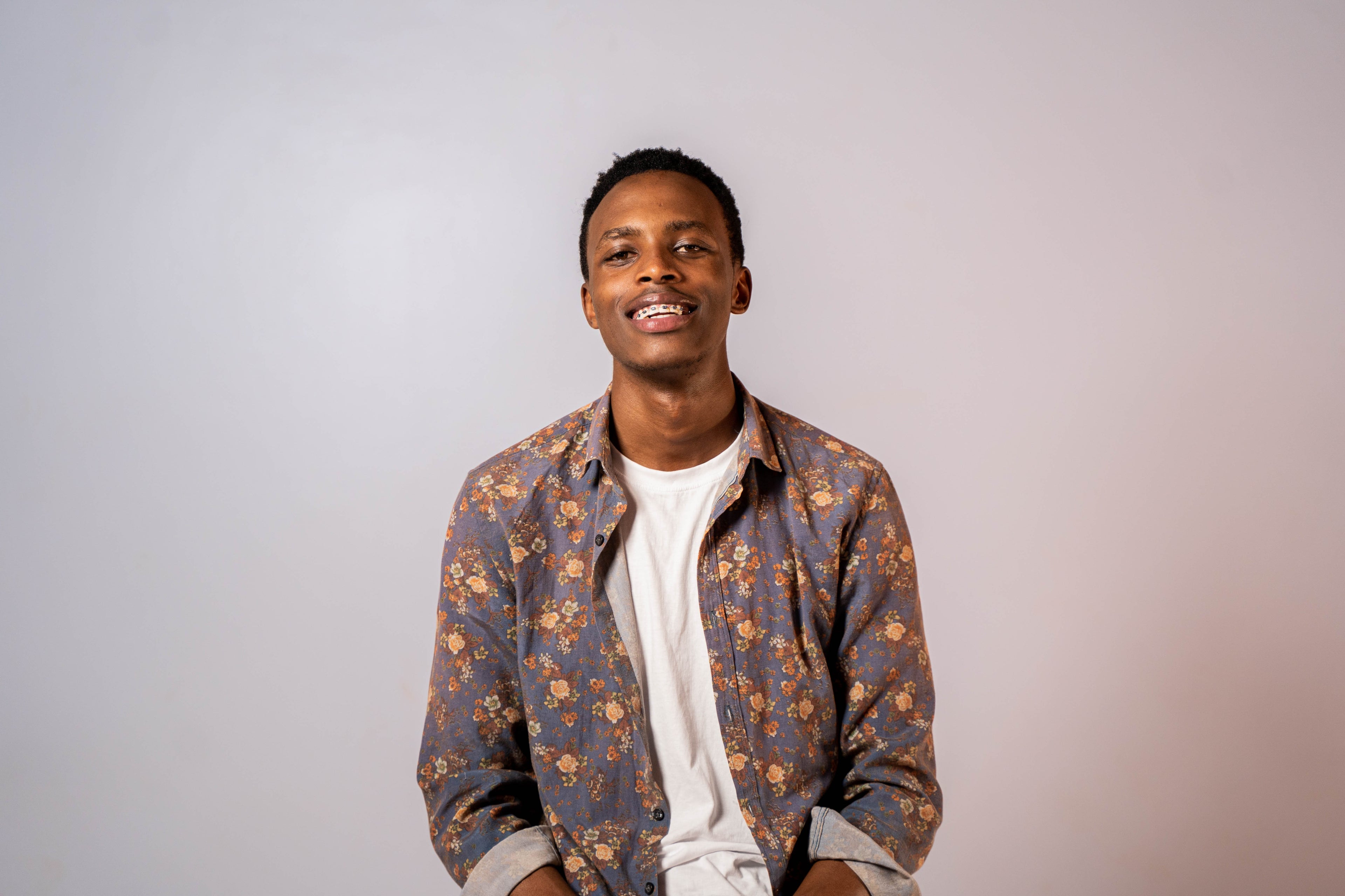Hirwa Bless Ainé Jovial