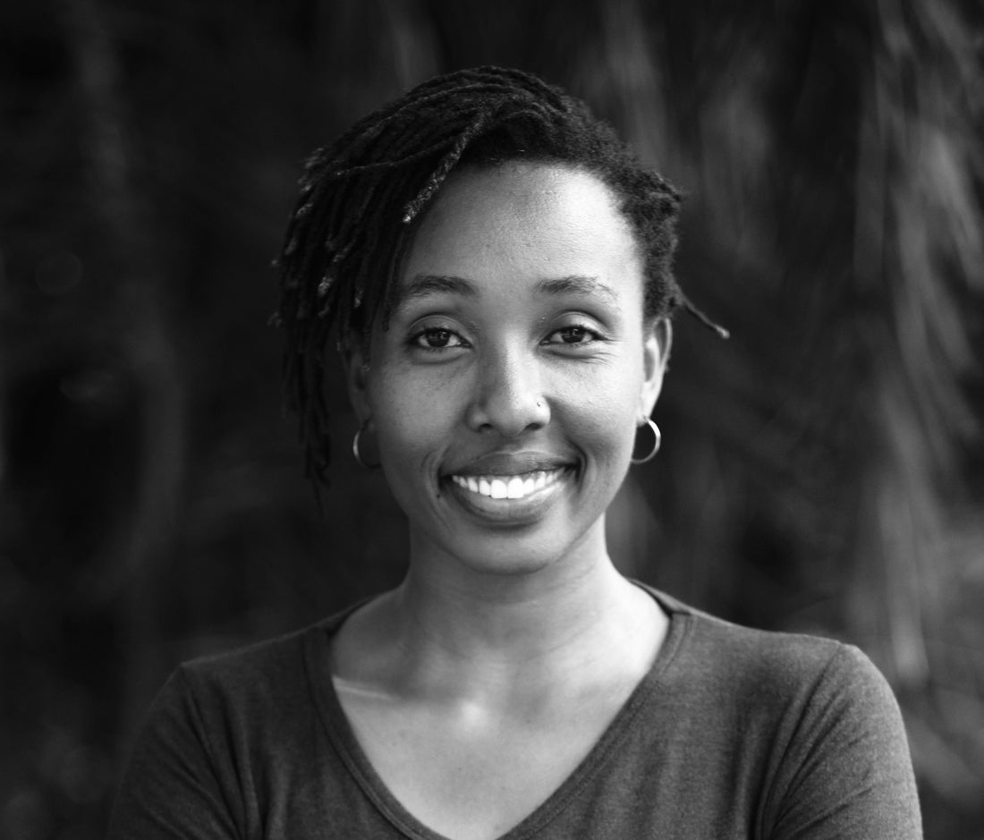 Myriam U. Birara – KomezArt