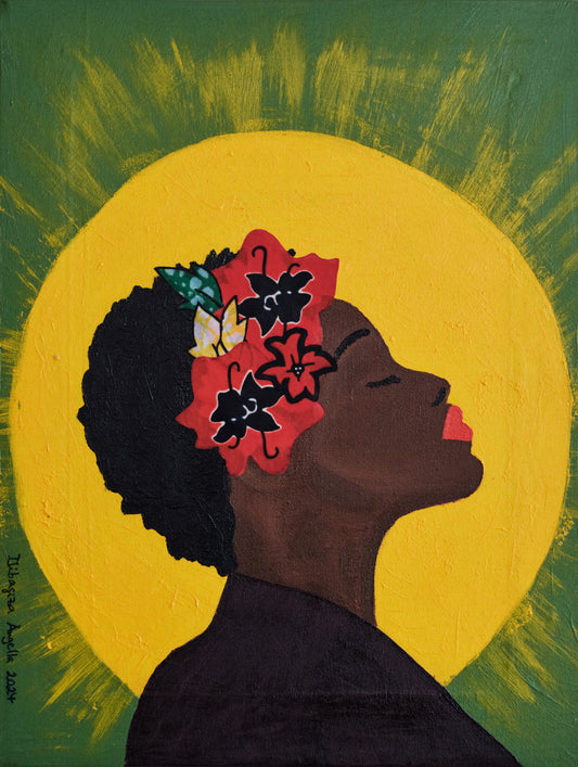 Introspection: I Am