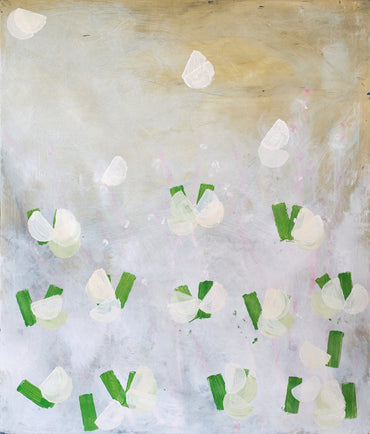 Les Fleurs 5