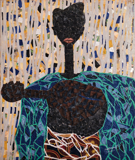 Black Mama