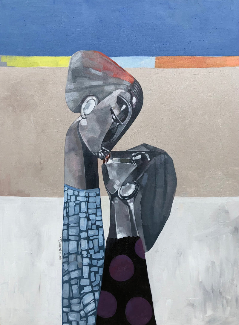 Manishimwe Pierre Josue artwork