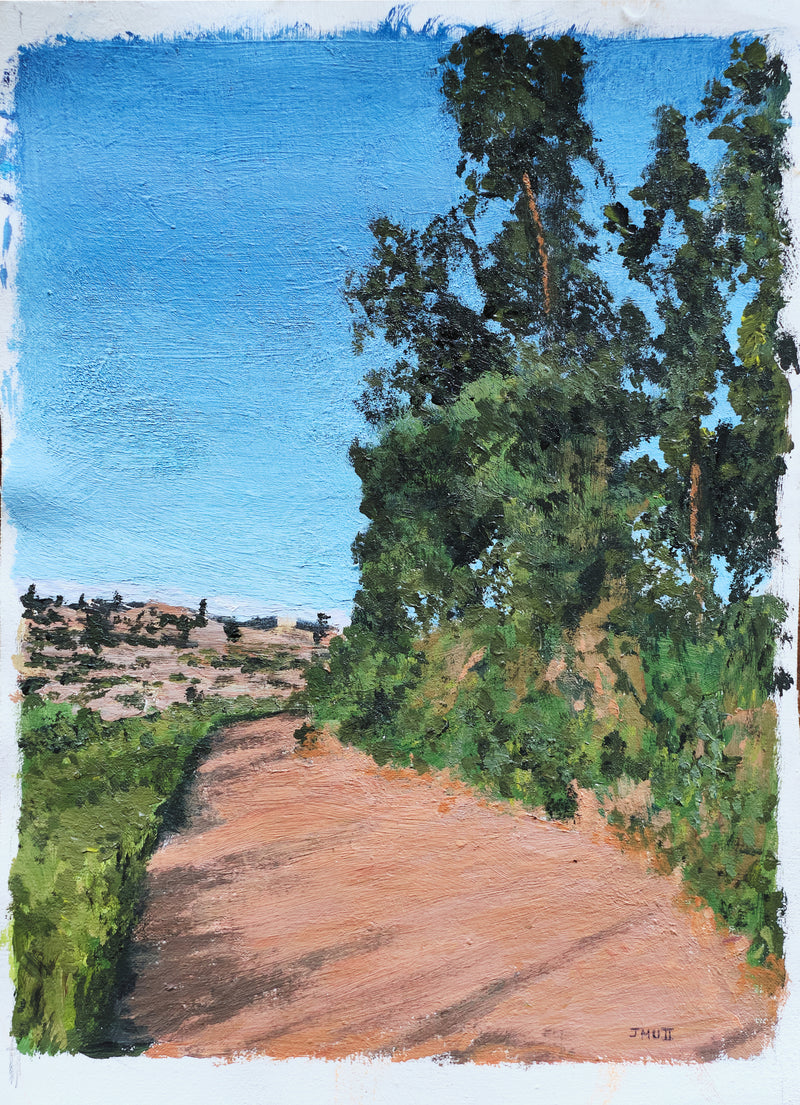 Junior Mudahunga artwork
