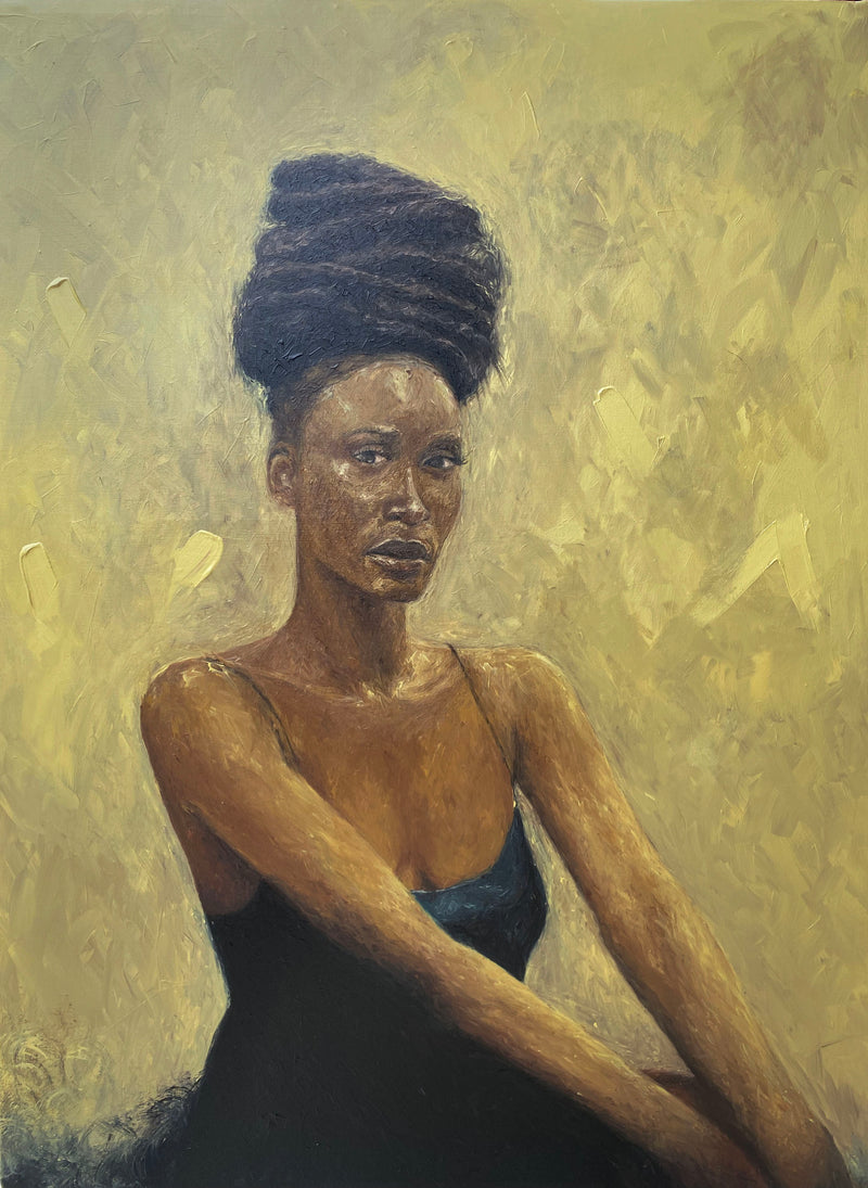 Manzi Leon artwork