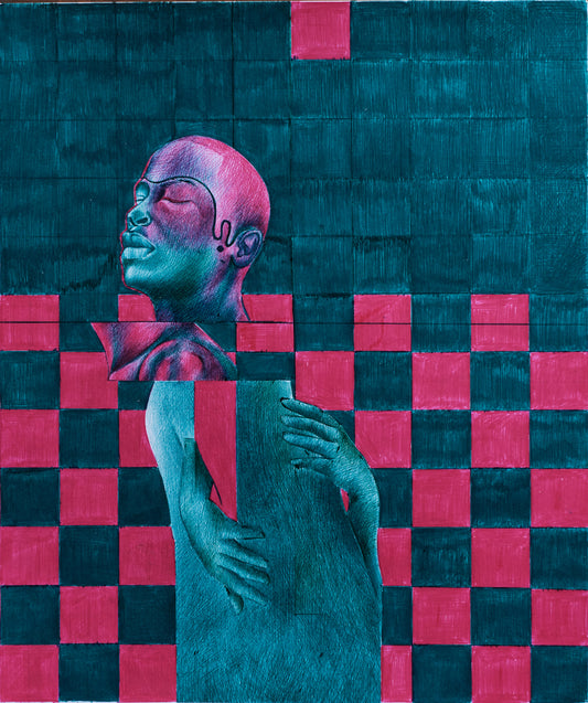 The Missing Piece
