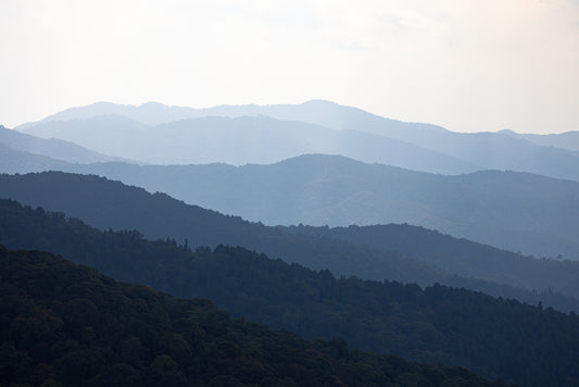 Land of a Thousand Hills