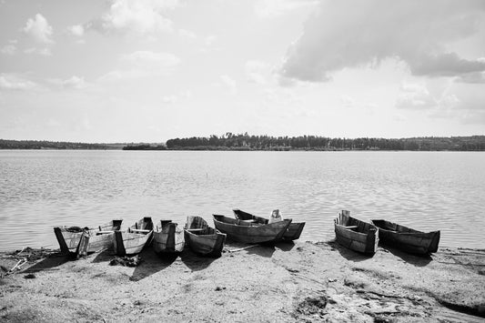 Lake Mugesera 1