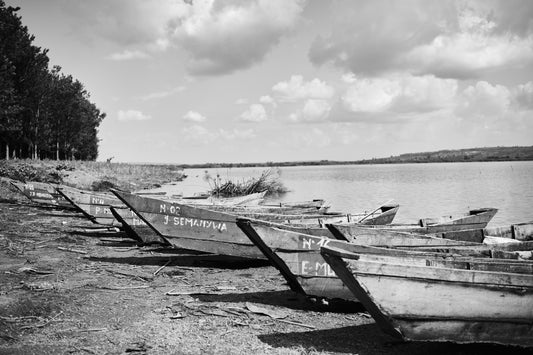 Lake Mugesera 3