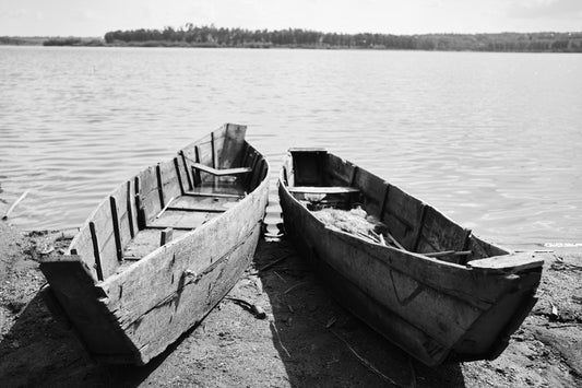 Lake Mugesera 5