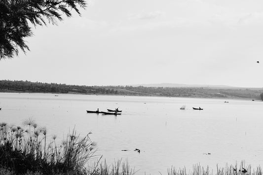 Lake Mugesera 7
