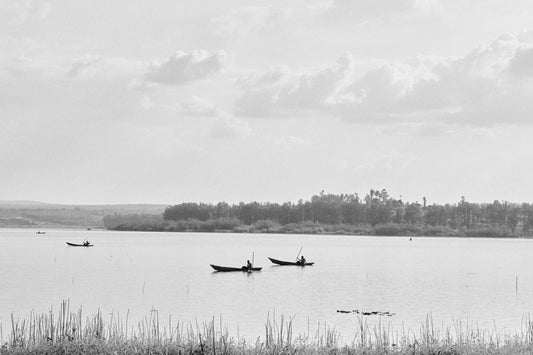 Lake Mugesera 8