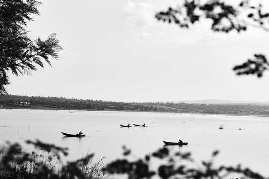 Lake Mugesera 9