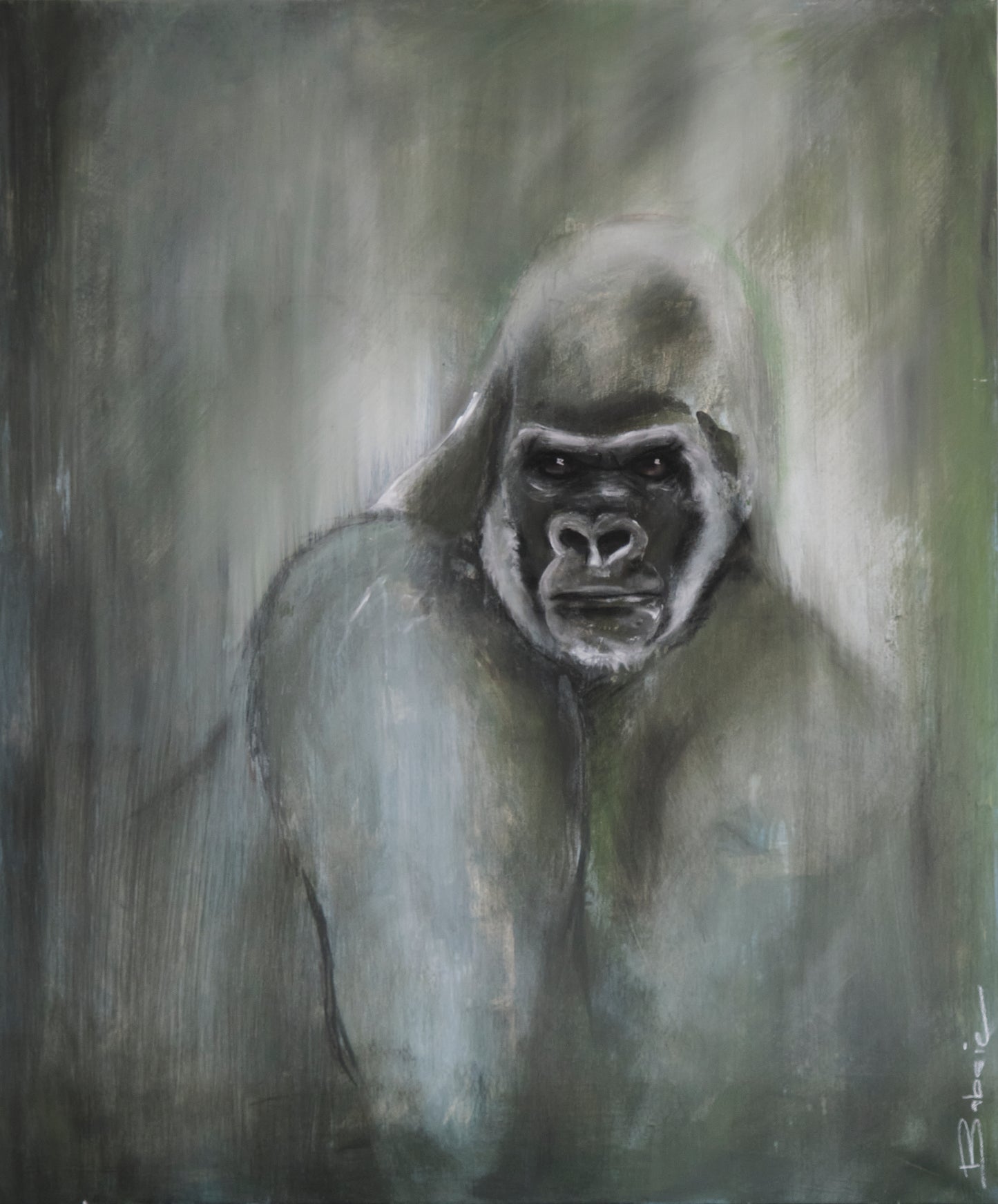 Gorilla