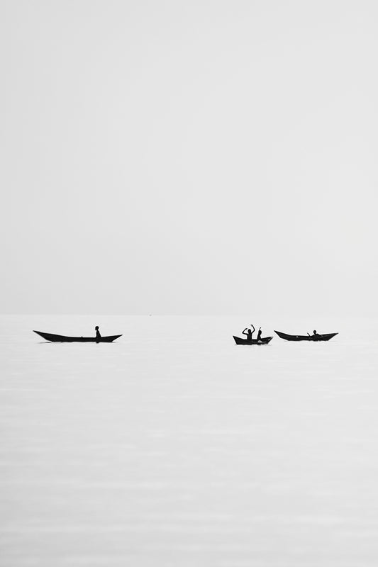 Kids in Boats 3
