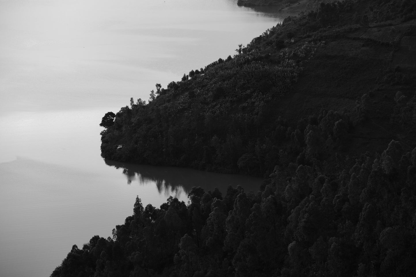 Kivu Lake 01