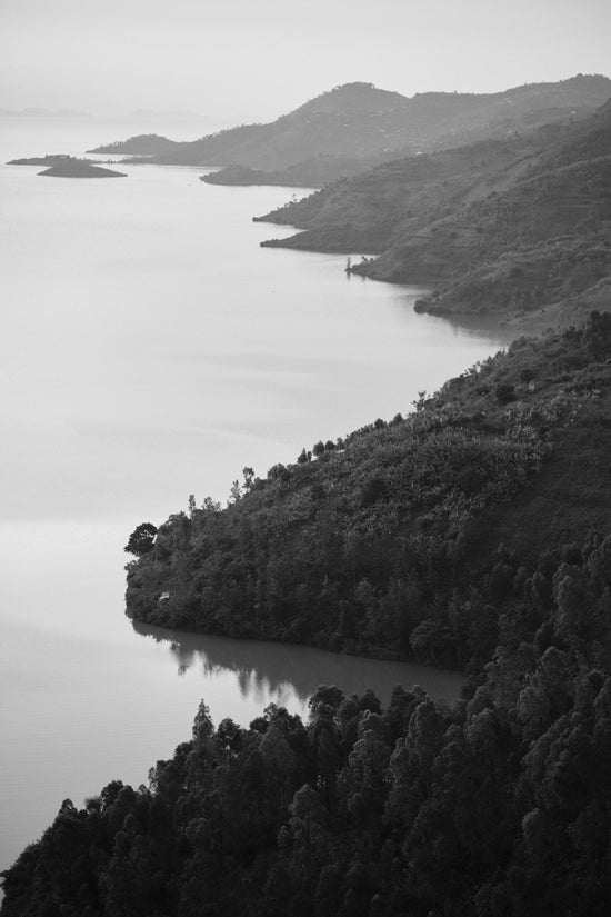 Kivu Lake 02