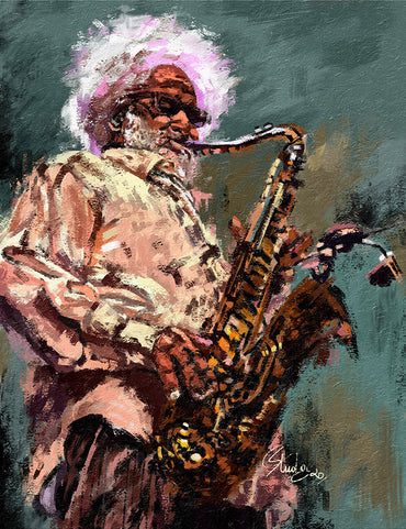 Sonny Rollins