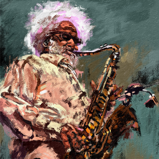 Sonny Rollins