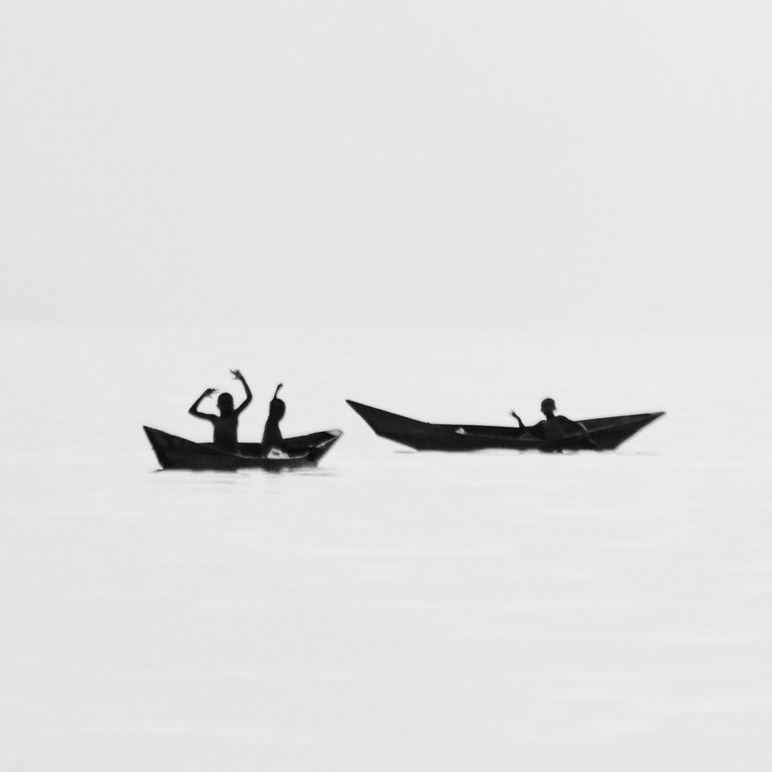 Kids in Boats 3