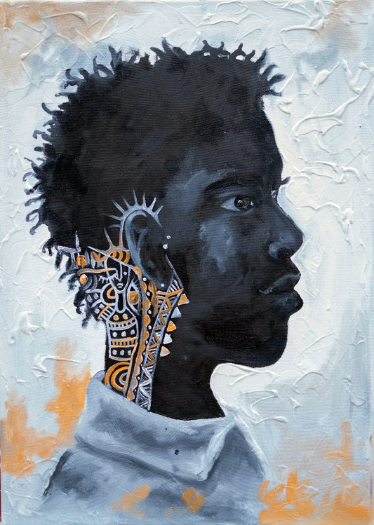 The Vision